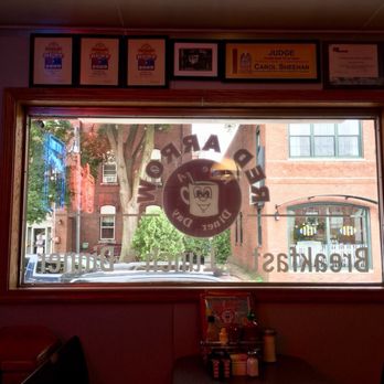 Red Arrow Diner - Diners Near Me - Manchester, New Hampshire Red Arrow Diner - Diners Near Me - Manchester, New Hampshire