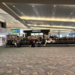 Frontier Airlines