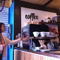Buckskin Bikes - Great Cafe Miels!