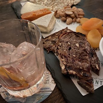 Dante - Cocktail Bars Near Me - New York, New York Dante - Cocktail Bars Near Me - New York, New York