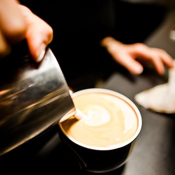 Black Tie Espresso Catering - Yummy! - Coffee & Tea Near Me - Olympia, Washington Black Tie Espresso Catering - Yummy! - Coffee & Tea Near Me - Olympia, Washington