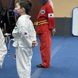 Black Belt For Life Studios