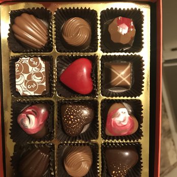 Chocolat Moderne - Chocolatiers & Shops Near Me - New York, New York