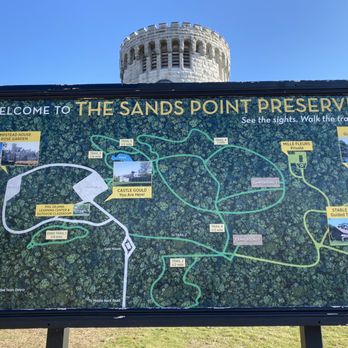 The Sands Point Preserve Conservancy - Landmarks & Historical Buildings Near Me - Sands Point, New York The Sands Point Preserve Conservancy - Landmarks & Historical Buildings Near Me - Sands Point, New York
