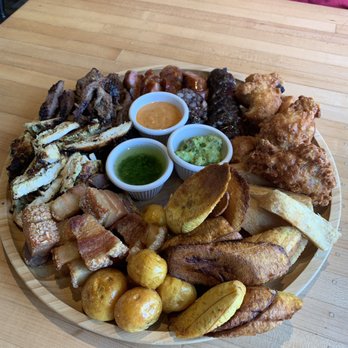 Arepalicious - Colombian Near Me - Ozone Park, New York