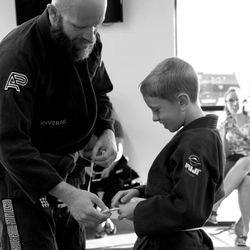 Alliance Jiu Jitsu Tucson