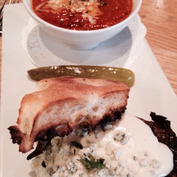 Blu - Wine Bars Near Me - Norman, Oklahoma