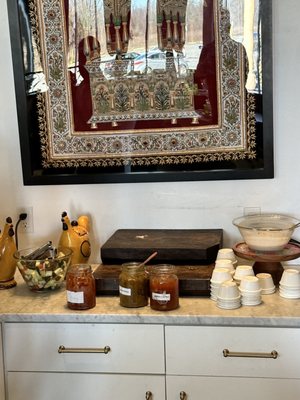 Moghul Restaurant by null