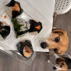 Omusubi Gonbei