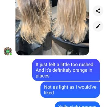 Gina Marie - Blow Dry/Out Services Near Me - Reno, Nevada Gina Marie - Blow Dry/Out Services Near Me - Reno, Nevada