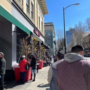 Con Azucar Cafe - Line for coffee - Coffee & Tea Near Me - San Jose, California Con Azucar Cafe - Line for coffee - Coffee & Tea Near Me - San Jose, California