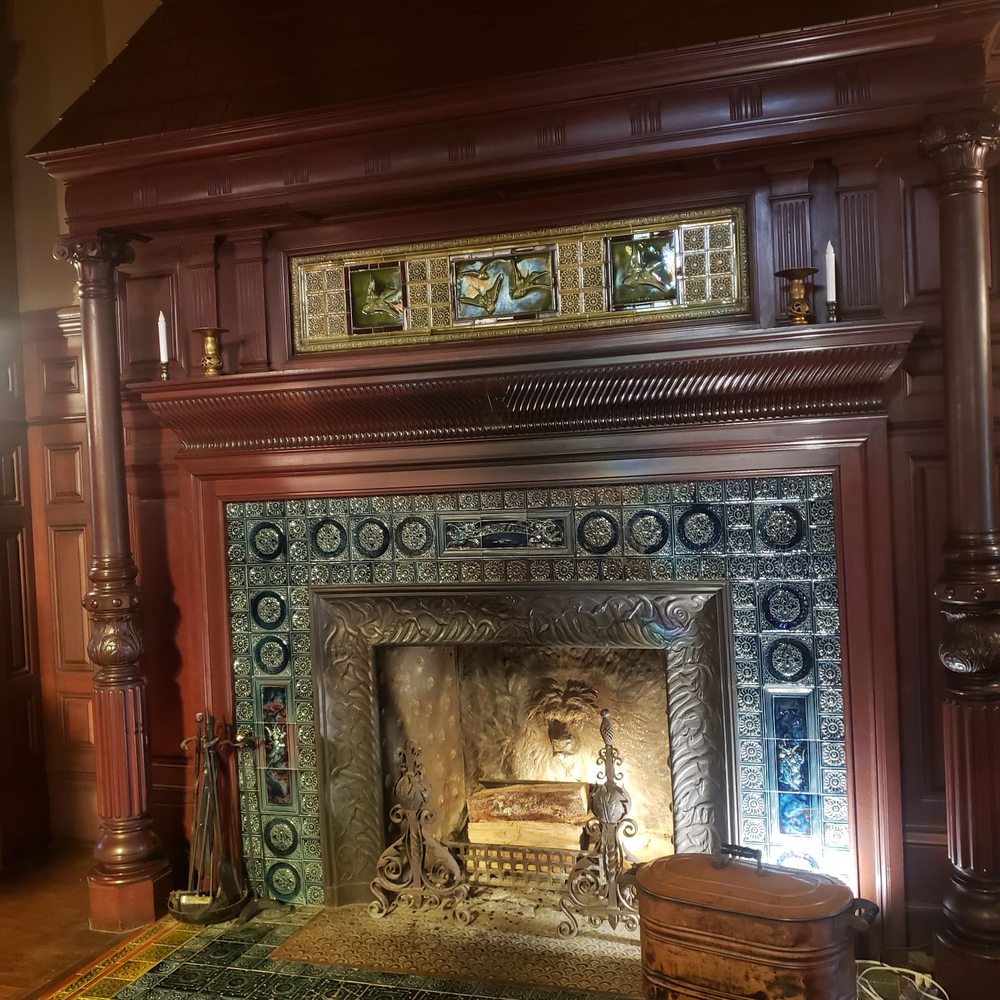 Wilson Castle - Museums Near Me - Proctor, Vermont Wilson Castle - Museums Near Me - Proctor, Vermont