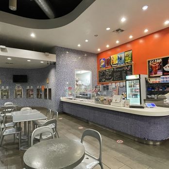 3 Spoons Yogurt - Ice Cream & Frozen Yogurt Near Me - Huntsville, Texas 3 Spoons Yogurt - Ice Cream & Frozen Yogurt Near Me - Huntsville, Texas