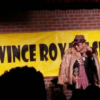 Brea Improv - Comedy Clubs Near Me - Brea, California