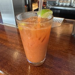 Bloody Mary Bloody Mary