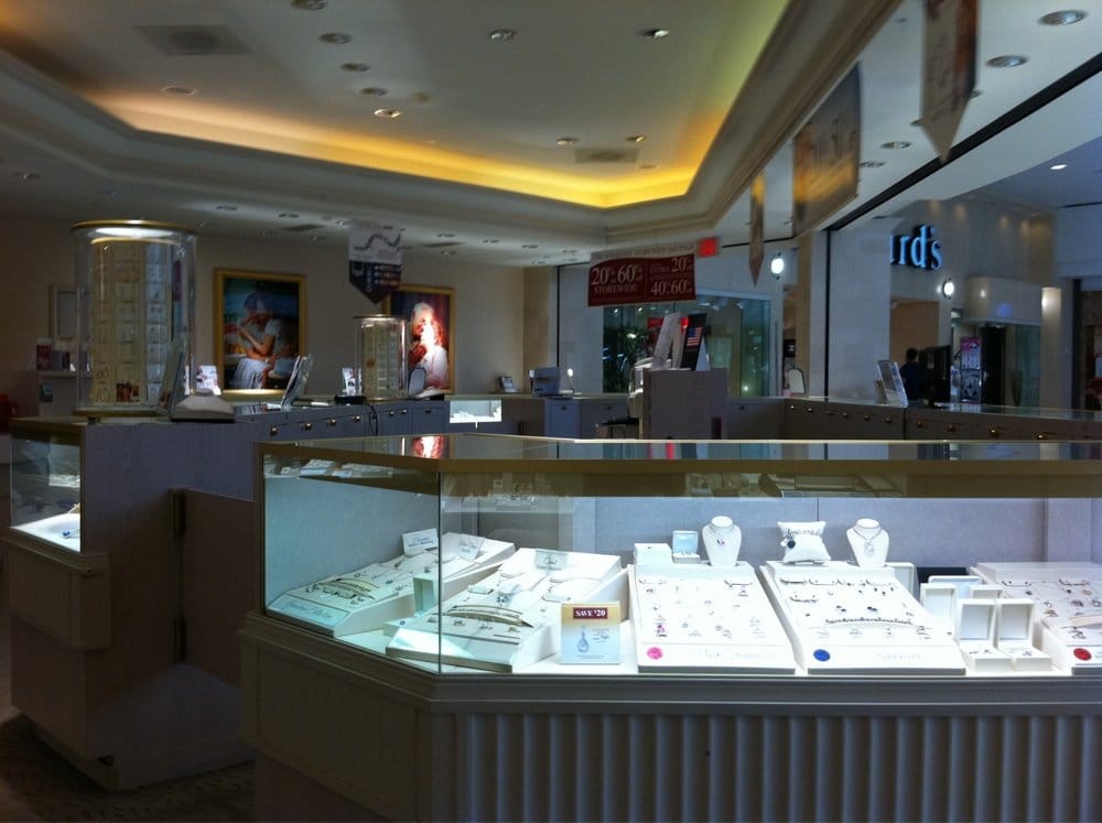 MARKS & JEWELERS Updated September 2024 6625 W Newberry Rd