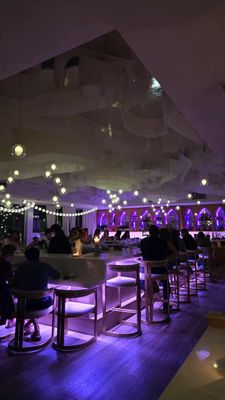 Communion Mission Hills by null