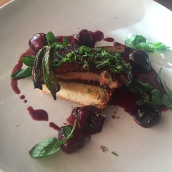 TORC - Foie gras - New American Near Me - Napa, California TORC - Foie gras - New American Near Me - Napa, California