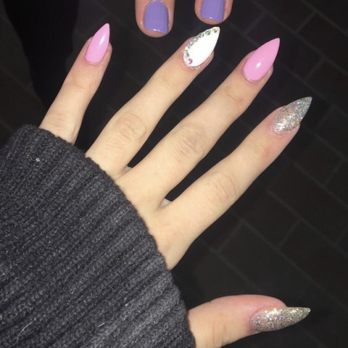D & K Spa Nails - Took my best friend there and she loved it as well. Again mine are by Judy - Waxing Near Me - Toronto, Ontario