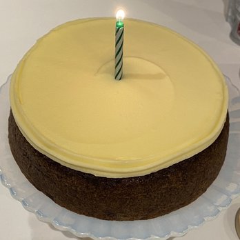 Miette - Carrot cake - Bakeries Near Me - San Francisco, California Miette - Carrot cake - Bakeries Near Me - San Francisco, California