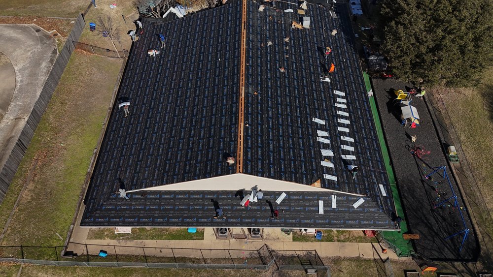 Slide of Hardy Built