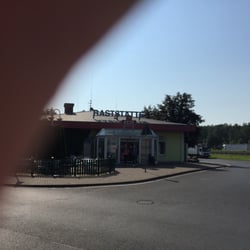AXXE Restaurant
