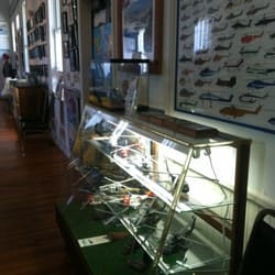 National Helicopter Museum