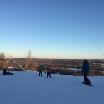 Mount St. Louis Moonstone - Ski Resorts Near Me - Coldwater, Ontario