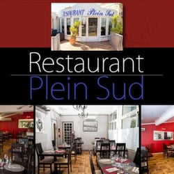 Plein Sud