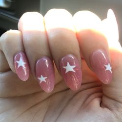 Harbour Pointe Nails & Spa - The nails!