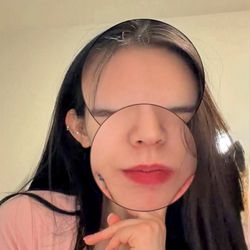 Envy Skincare - 이게 애프터 입니다 꾸준히 관리해주신 결과입니다. 감사해요 선생님 This photo shows the after result -- it's the outcome of consistent care and treatments over time.