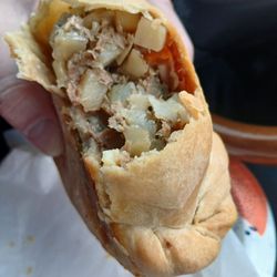 user provided Antonio's Pizza, Pasta & Pasties photo