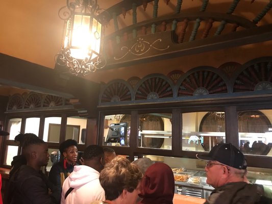 Tortuga Tavern by null