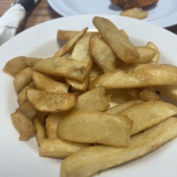 Pizzeria Ferrante - Steak fries! - Pizza Near Me - St. Cloud, Florida