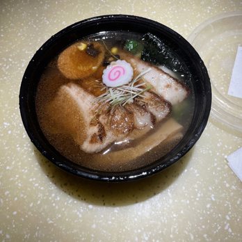 Nama Noodle Bar - Black Garlic Ramen - Ramen Near Me - Wayne, New Jersey Nama Noodle Bar - Black Garlic Ramen - Ramen Near Me - Wayne, New Jersey