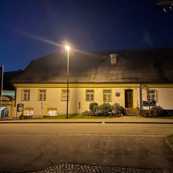 Hacklberger Bräustüberl