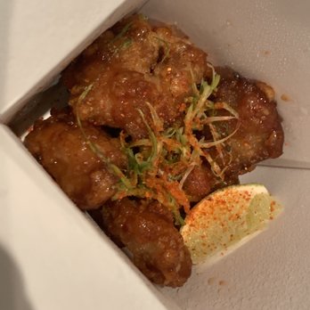 Beat Mazesoba - Chicken Nanban - Ramen Near Me - Flushing, New York Beat Mazesoba - Chicken Nanban - Ramen Near Me - Flushing, New York