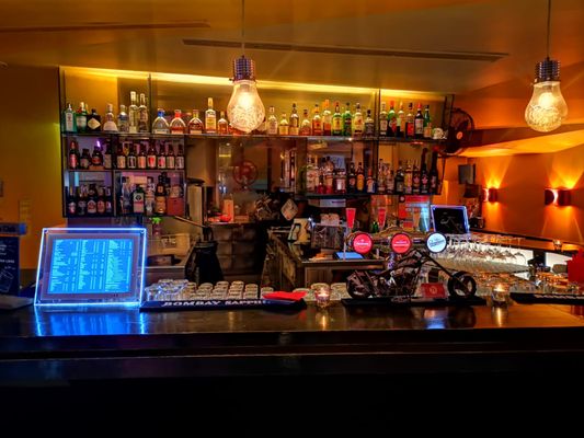 Bar Rossi by null