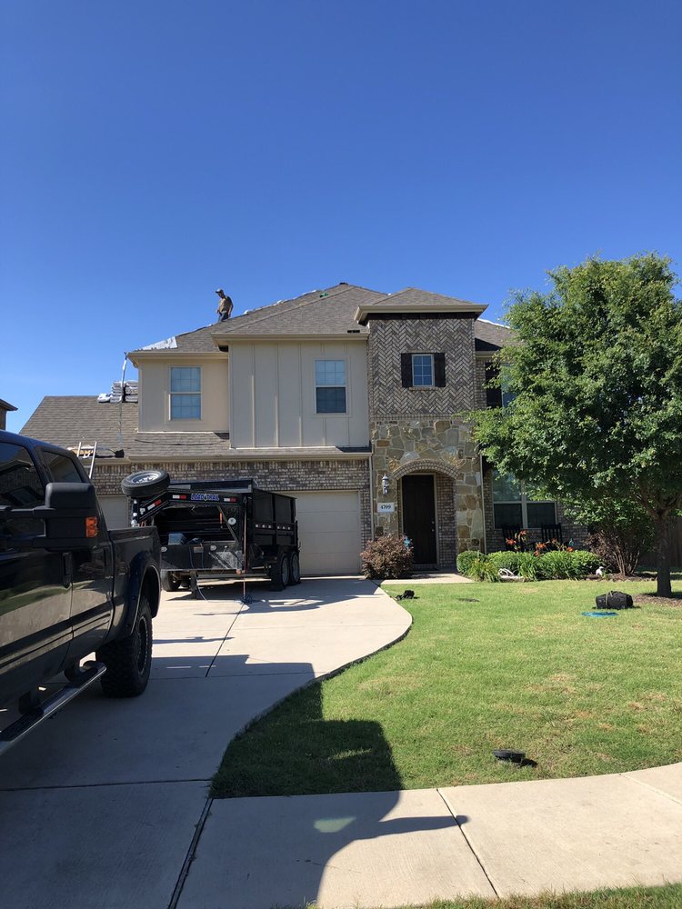 Slide of A 1 Dependable Roofing And Contracting