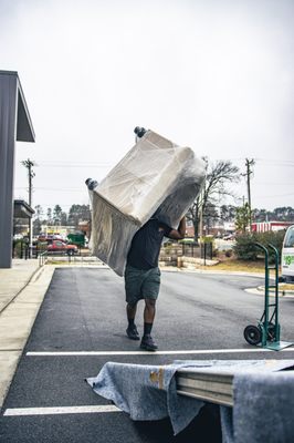 Your Budget Movers LLC