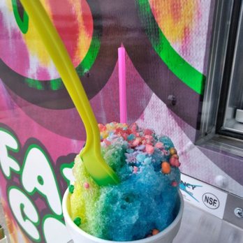 Far-Out Cones - Yes please! - Desserts Near Me - Madison, Alabama