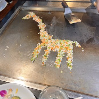 Benihana - Cupertino - Steakhouses Near Me - Cupertino, California