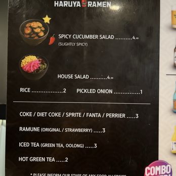 Haruya Ramen - Ramen Near Me - Alhambra, California Haruya Ramen - Ramen Near Me - Alhambra, California