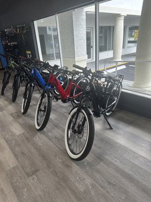 Epic eRides, 2882 N Federal Hwy, Boca Raton, FL 33431, US