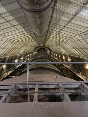 Hoover Dam Visitor Center & Tours by null