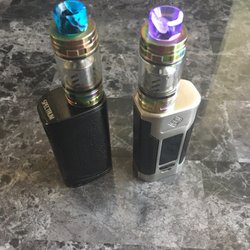 River City Vapes - SICK NEW DRIP TIPS  WOW  I CANT LOOK AWAY