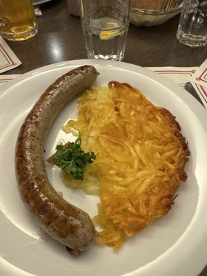 Restaurant Brasserie Johanniter by null