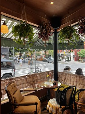 The C Cafe & Wine by null