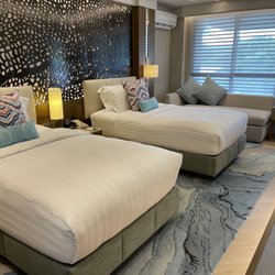 Discovery Shores - Twin beds