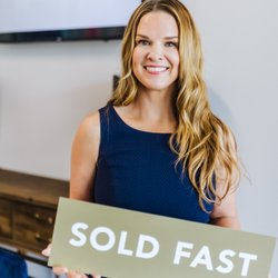 Dani Beyer Real Estate Team - Keller Williams Real Estate - Dani Beyer sells homes fast!!